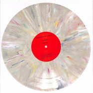 Back View : Owen Jay & Melchior Sultana - MEMORIES OF YOU EP (Marbled Vinyl) - Underground Quality / UQ036