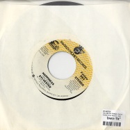 Back View : Sylvester - YOU ARE MY FRIEND (7INCH) - Fantasy Honey Records / f883