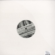 Back View : John Swing - THE LIVE EXPERIENCE - Relative / Relative 005
