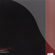 Back View : Various Artists - FORWARD EP - Mindshake12.1