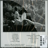 Back View : Box Codax - HELLABUSTER (CD) - Gomma / gomma151cd
