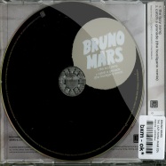 Back View : Bruno Mars - THE LAZY SONG (2 TRACK MAXI CD) - Elektra / at0359cd