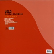 Back View : Lego - EL RITMO DEL VERDAD - 2004 REMIXES - True / true06