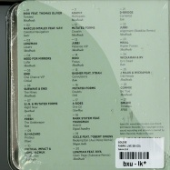 Back View : Goldie - FABRIC LIVE 58 (CD) - Fabric / Fabric116