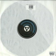 Back View : Heinrichs & Hirtenfellner - OHOHOH EP (DIRTY DOERING RMX) - FVF Records / FVF002