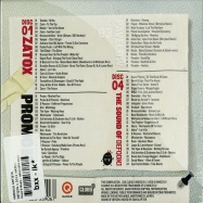 Back View : Various Artists - DEFQON.1 2011 (4XCD) - Cloud 9 Music / qdacm2011002