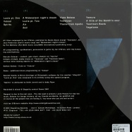 Back View : Ian O Brien - A HISTORY OF THINGS TO COME (2X12 LP) - Peacefrog / pfg009