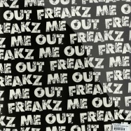 Back View : South Central - THE DAY I DIE - THE PRODIGY REMIX - Freakz Me Out / fmo1120