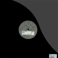 Back View : Robert Owens - ONE TEAR - Tevo Howard Recordings / TTHR003