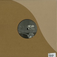 Back View : Solvent - RDJCS5 EP - Suction Records / suction022