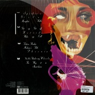 Back View : The Prodigy - ALWAYS (2X12 LP, 180 GR VINYL) - Music On Vinyl / movlp318