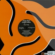 Back View : Ron Trent - TELL ME / WORK THAT BODY - Future Vision Records / fvr020