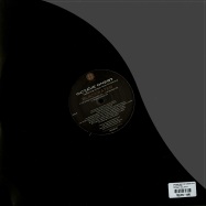 Back View : Octave One Feat Urban Soul Orchestra - BLACKWATER (2013 REPRESS) - 430 West / 4WCLBW100