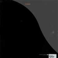 Back View : LFO - FREQUENCIES (2X12 LP + DL-CODE) - Warp Records / warplp3x