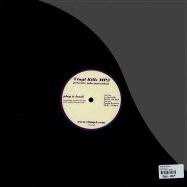 Back View : John Jatszebski - LA TOURELLE - Vinyl Kills MP3 / VKMP3-1