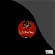 Back View : Simoncino - THE WARRIOR DANCE III (RON TRENT / CHEZ DAMIER RMXS) - Skylax Records / LAX125