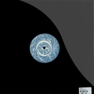 Back View : Dubbyman - TIME & SENSIBILITY EP - Ornate Music / ORN012