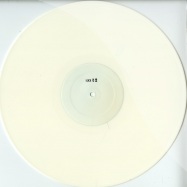 Back View : NX1 - NX1_02 (WHITE COLOURED) - NX1 Records / NX102