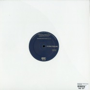 Back View : Matthew Wieck / Malcolm Moore - FLYING FEELING - Altered Moods Recordings / amr030r