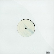 Back View : Chizh - CHAOS EP - Ethereal Sound / ES-021