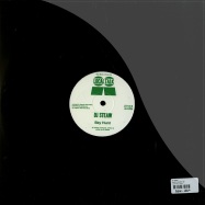 Back View : DJ Steaw - WHITE JOURNEY EP - Local Talk / LT013