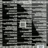 Back View : Erol Alkan & Boys Noize - ROLAND RAT / BRAIN STORM (LFO & DAVE CLARKE RMXS) - Boys Noize / BNR082