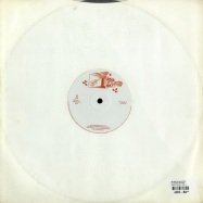 Back View : BB Seaton & Skycru - TWO SIDES / PLEASURE AND PAIN - Room In The Sky / mbx002