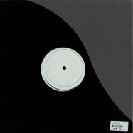 Back View : Various Artists - PAN SAMPLER VOL 2 - Pan Records / PAN04