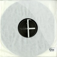 Back View : Compact Grey + Stereofunk - GLAMARELLA - Gris Musique / Gris3