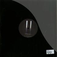 Back View : Enigma Dubz - HOW IT IS EP - Four 40 Limited / ffx001