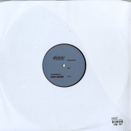 Back View : Boris Werner - SLOWDANCIN - Get Physical Music / GPM196