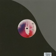 Back View : Regal - MUTE (TRANSPARENT VINYL) - Enemy Records LTD / enemy009ltd