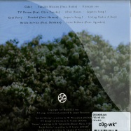 Back View : Groundislava - FEEL ME (CD) - Friends of Friends / FOF119CD