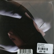 Back View : Holly Herndon - MOVEMENT (CD) - RVNGNL / Rvngnl015c