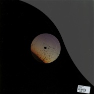 Back View : Various Artists - TIME AGAIN - 12 Stepp Music / 12sm001