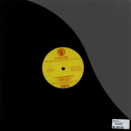 Back View : Lonnie Givens - RUNNIN TO A DISCO - Past Due Records / Pastdue008