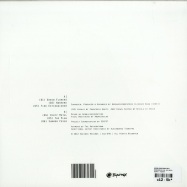 Back View : Godblesscomputer - FREEDOM IS O.K. (10 INCH + MP3) - Equinox / EQX046