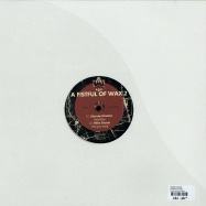 Back View : Various Artists - A FISTFUL OF WAX 2 - A Fistful of Wax / AFX002