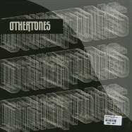 Back View : Dan Farserelli & MP - FAT CAP EP (BABY FORD REMIX) - Othertones / Otones001