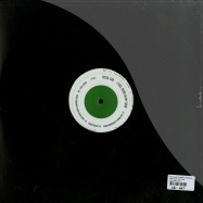 Back View : Volta Cab ft. Frank H Carter III - I FEEL GOOD IN MY SKIN - Lost Paradise / LP03