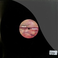Back View : Florian Muller - YOU EP (HIEROGLYPHICS BEING / REFERENCE RMXS) - Cinematic / CINMV12002