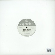 Back View : Marion Bondi & The High Five Quintet - THIS IS WHAT YOU ARE (OPOLOPO REMIX) - Expansion / xexpand1020