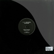 Back View : Paolo Rocco - PEOPLE SAY (NIC FANCIULLI REMIX) - Saved / Saved098