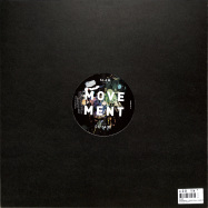 Back View : Slam - MOVEMENT / IRRATIONAL NUMBERS - Drumcode / DC116