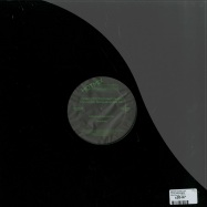Back View : Vercetti Technicolor - Olympic Sequences EP - Hotmix Records / HM-010