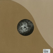 Back View : Cassio Kohl - LOST SESSIONS EP - Manuccis Mistress / Manucci 004