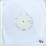 Back View : Mr. G - A G MOMENT EP (COLOURED 10 INCH) - Holic Trax / HT008