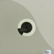 Back View : Various Artists - DIAGONAL EP - Waehlscheibe / waehl004