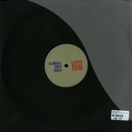 Back View : Kowton / Asusu - MORE GAMES / TOO MUCH TIME REMIXES - Livity / Livity013