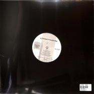 Back View : Larry Heard - LOOSEFINGERS EP 2 - Alleviated / ML2222